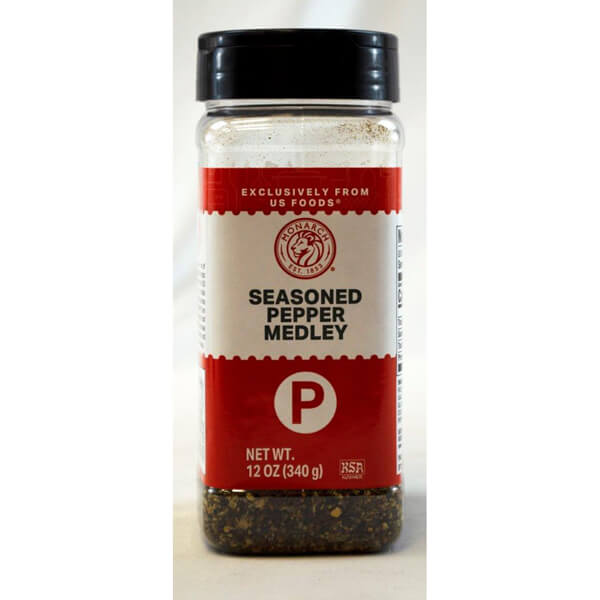 Lawry's Seasoned Salt with Cracked Black Pepper Reviews 2024