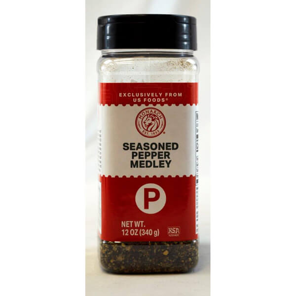 LAWRYS SEASONING SALT - US Foods CHEF'STORE