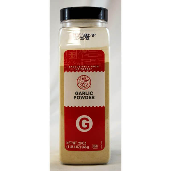 MONARCH GARLIC POWDER