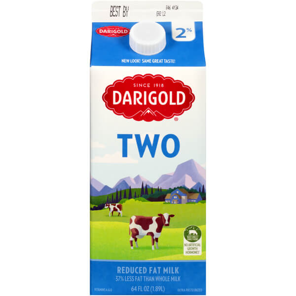 DARIGOLD MILK 2 32 OZ US Foods CHEF'STORE