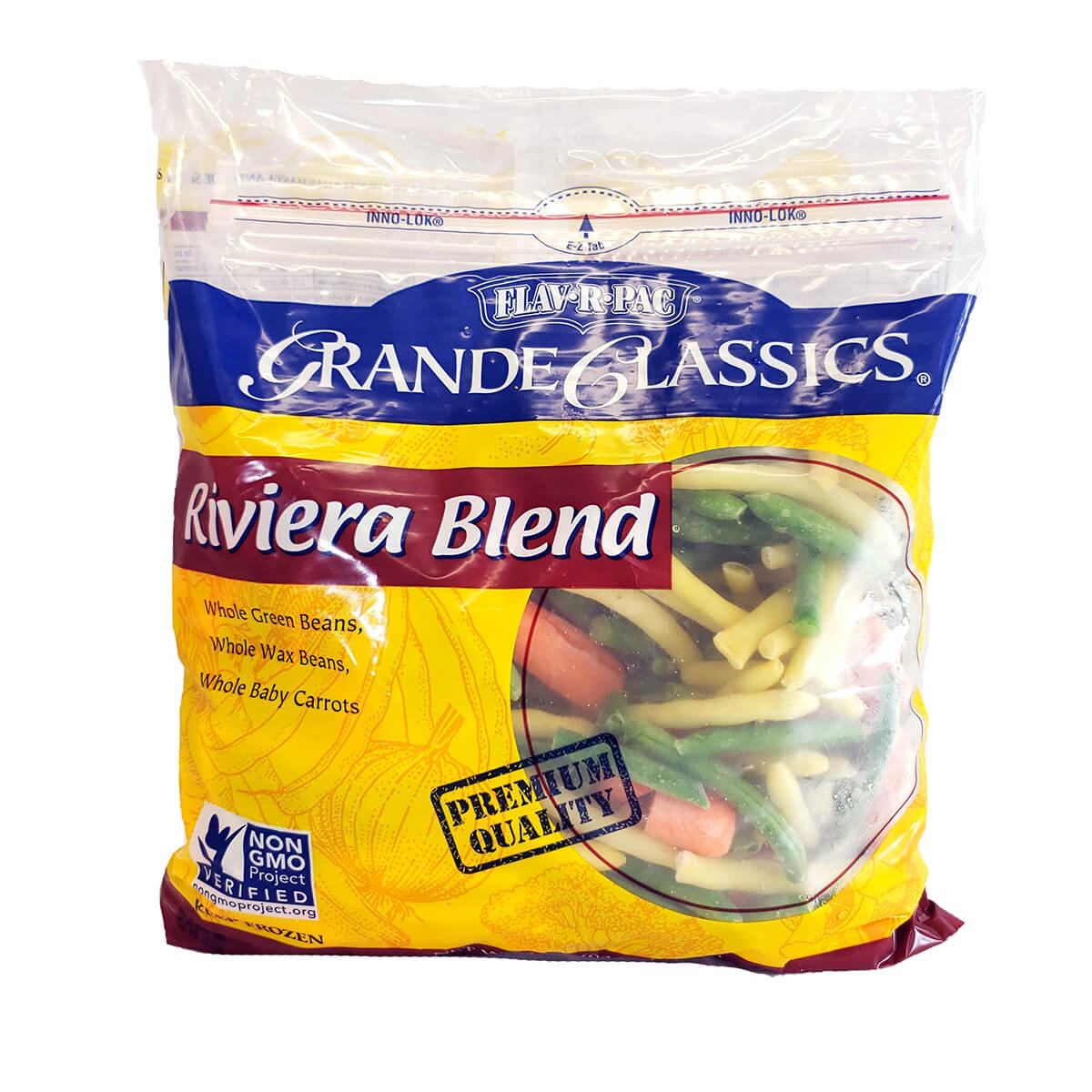 GRANDE CLASSICS RIVIERA BLEND VEGETABLES