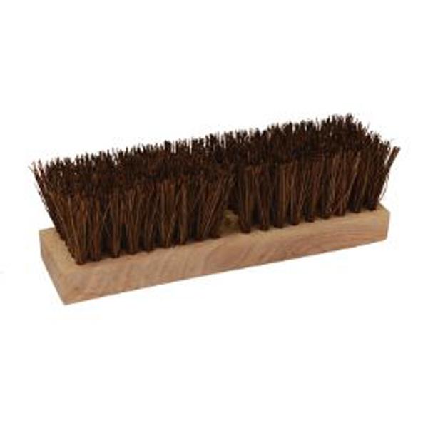 O-CEDAR DECK SCRUB BRUSH 10 INCH - US Foods CHEF'STORE