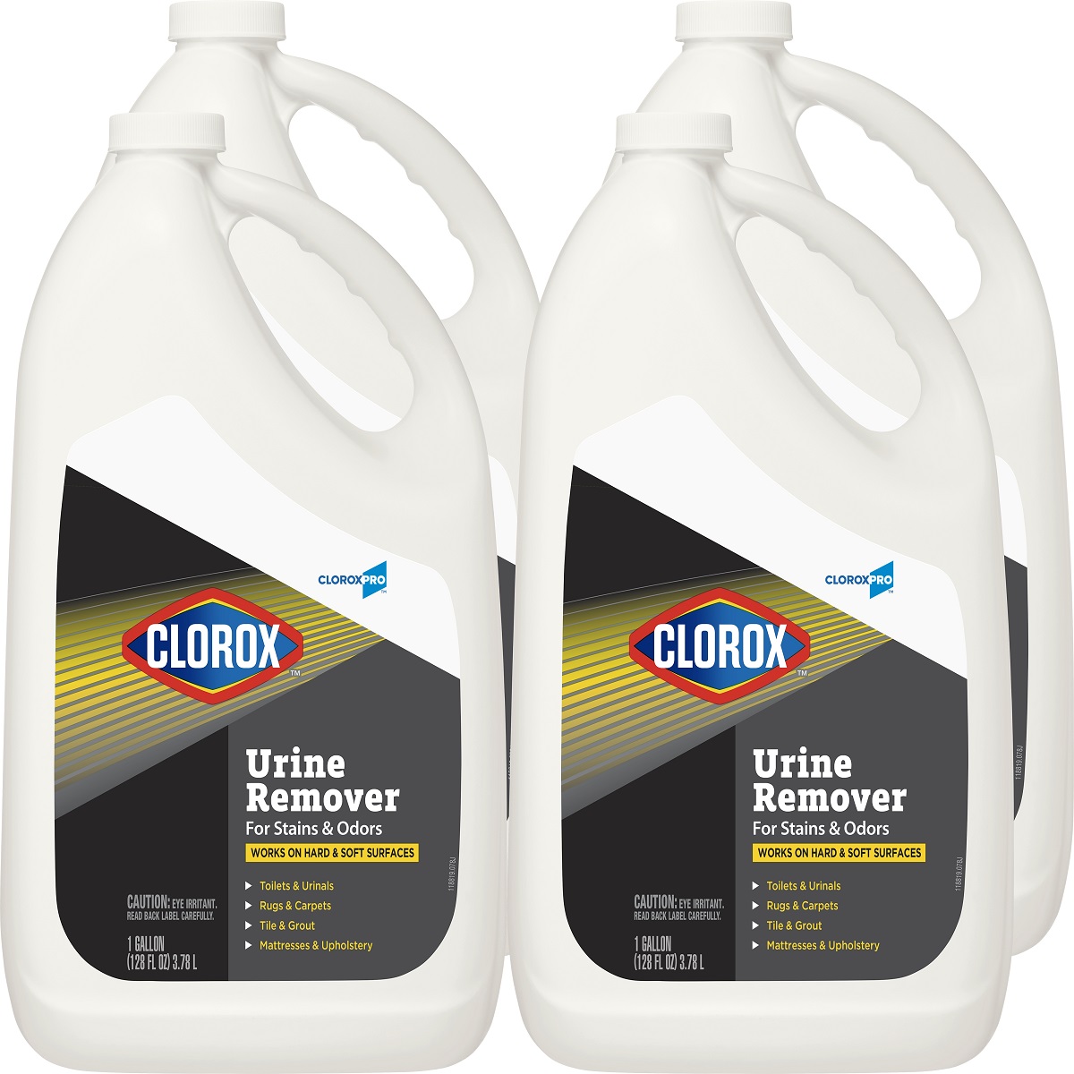 CLOROX URINE REMOVER REFILL