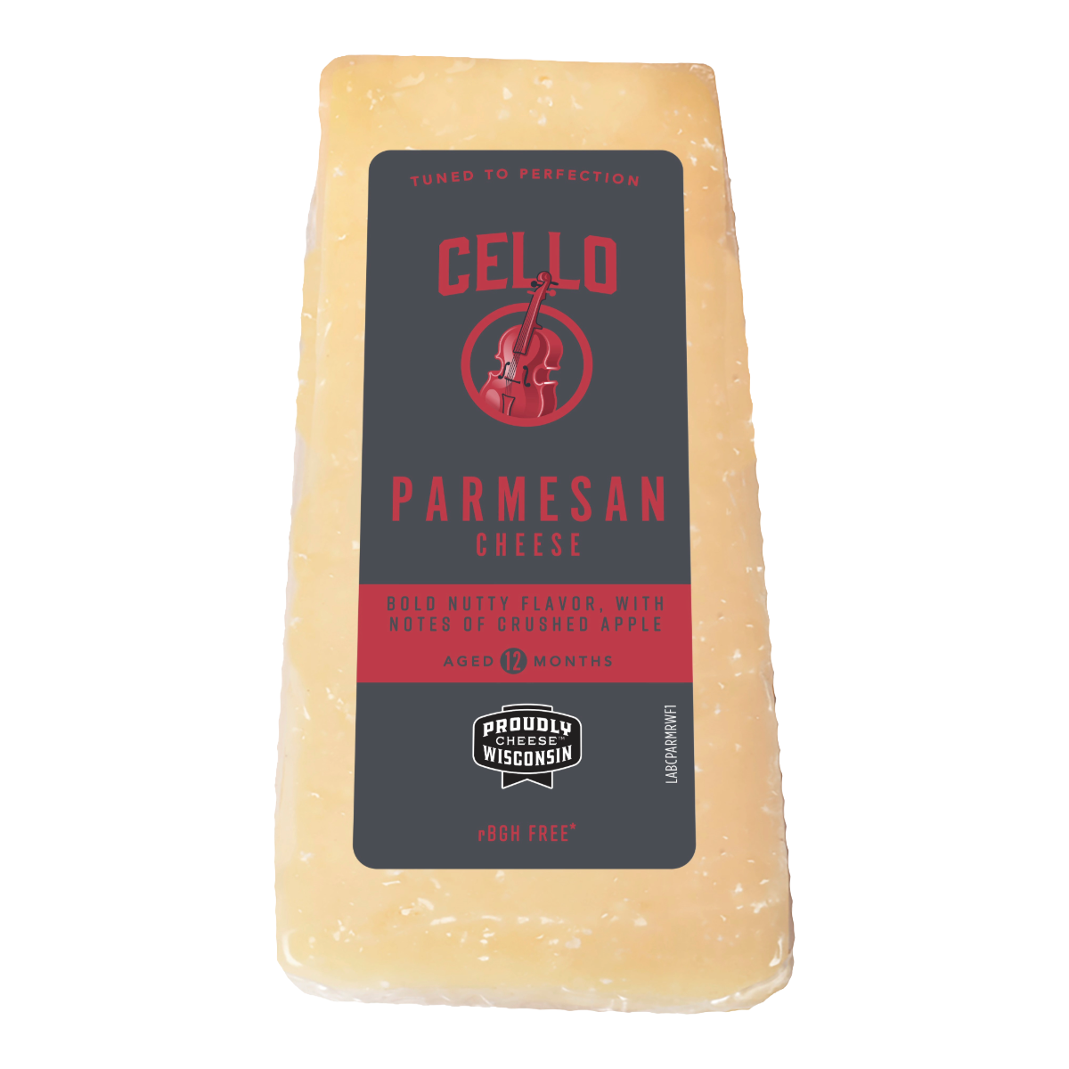 CELLO RESERVE PARMESAN WEDGE