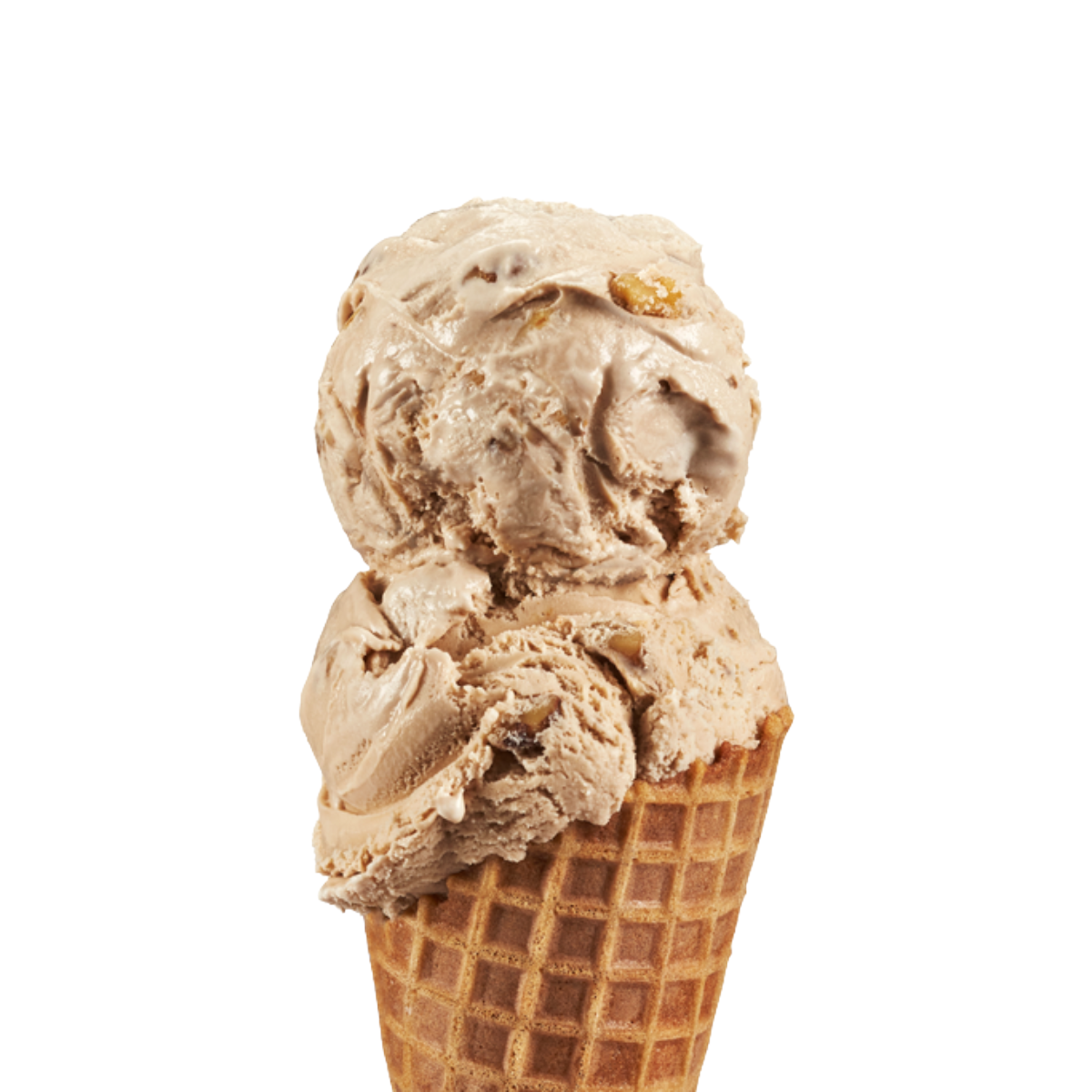 CASCADE GLACIER ICE CREAM MAPLE NUT