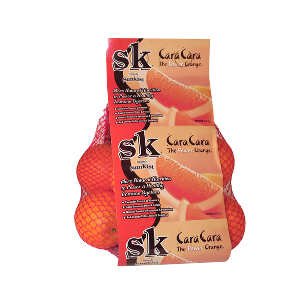 SUNKIST CARA CARA ORANGES