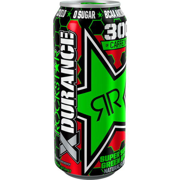 Buy Wholesale United States Rockstar Energy Drink Original, 16 Oz