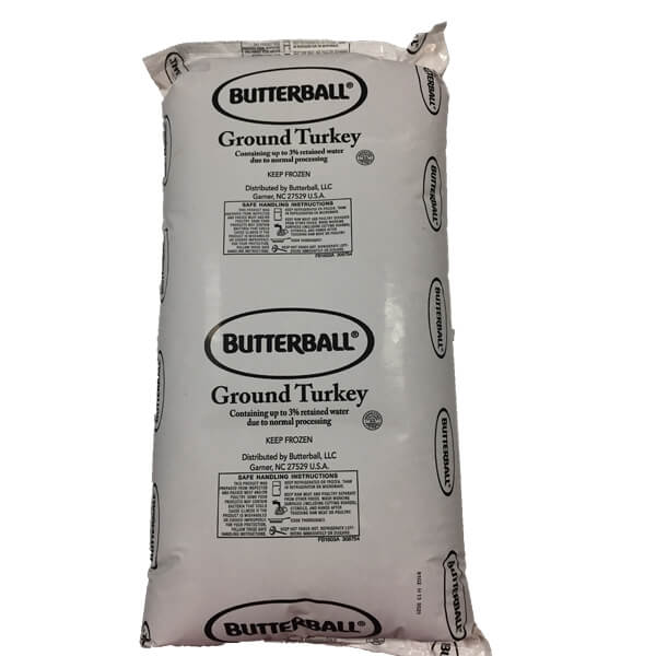Butterball 85/15 Ground Turkey
