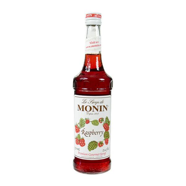 MONIN RASPBERRY