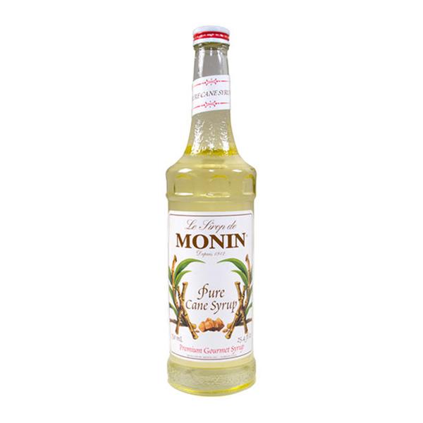 MONIN ESPRESSO SYRUP PURE CANE SYRUP