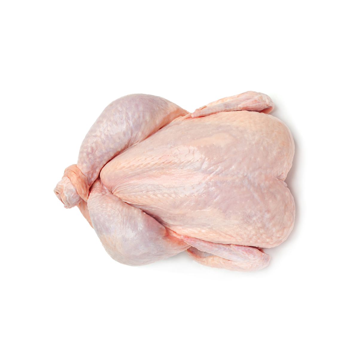 WHOLE BODY CHICKEN FRYERS