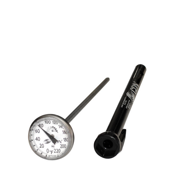 CDN PROACCURATE CANDY AND DEEP FRY THERMOMETER