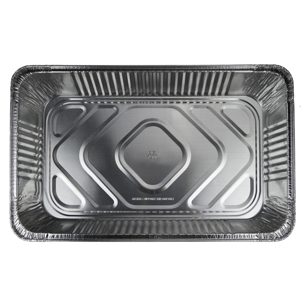 DURABLE STEAM TABLE PAN FOIL FULL SIZE - US Foods CHEF'STORE