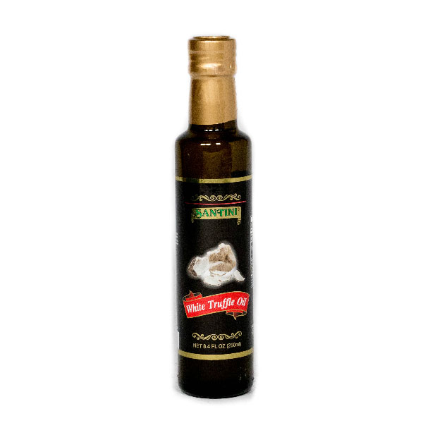 SANTINI WHITE TRUFFLE OIL