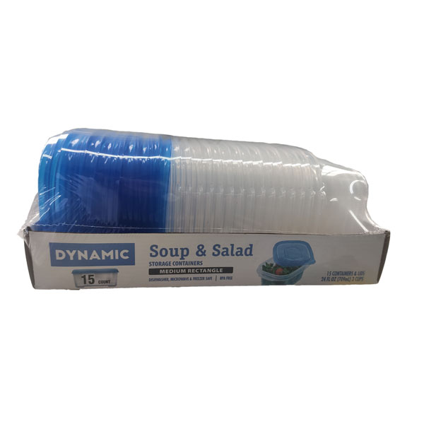 DYNAMIC SLIDER STORAGE BAG 25 GALLON - US Foods CHEF'STORE