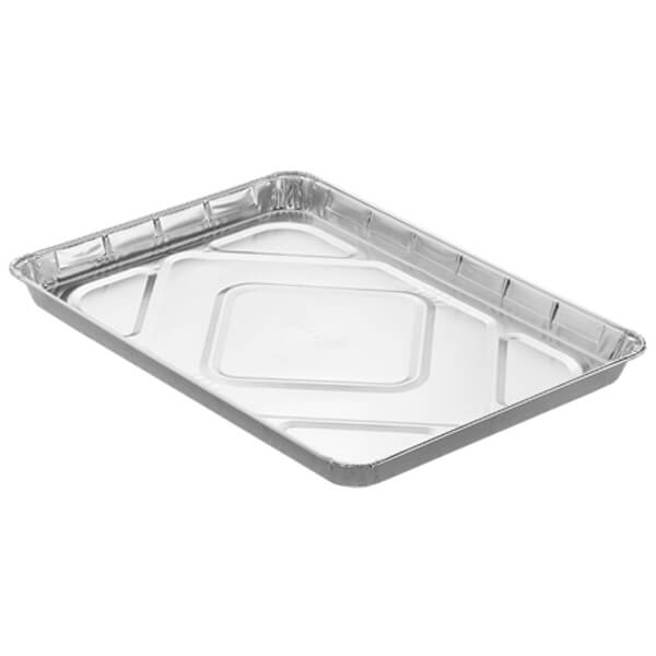 OEM Food Grade 9X13' Aluminum Pans Half Size Steam Table Deep Pans Tin Foil  Containers with Foil Lids Chafing Dish Buffet Catering 8011 3003 1100 -  China 9X13' Aluminum Pans, Tin Foil
