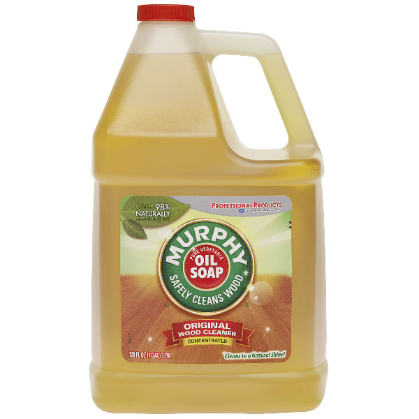 MURPHYS LIQUID OIL SOAP