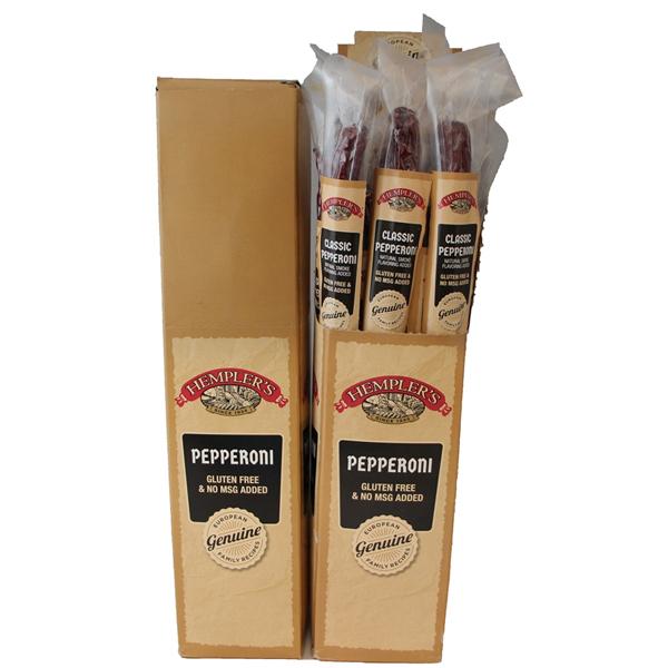 POCINO SALAMI COTTO US Foods CHEF'STORE