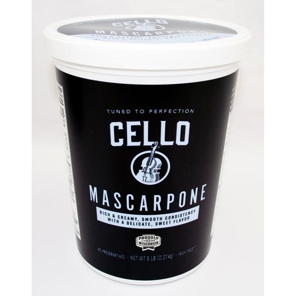 CELLO MASCARPONE