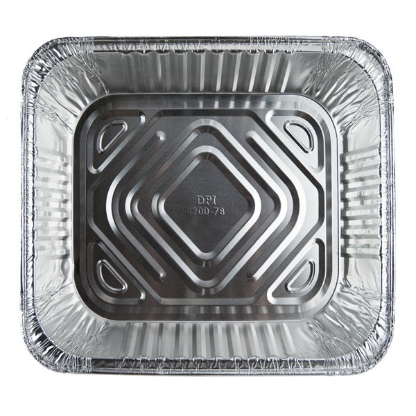 DURABLE STEAM TABLE PAN FOIL FULL SIZE - US Foods CHEF'STORE