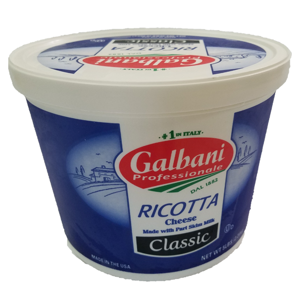 GALBANI PART SKIM RICOTTA CHEESE