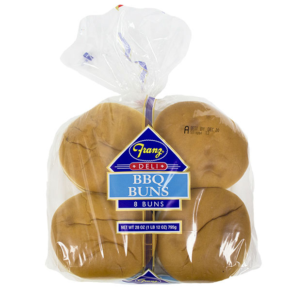 FRANZ BRIOCHE HOT DOG BUNS - US Foods CHEF&amp;#39;STORE