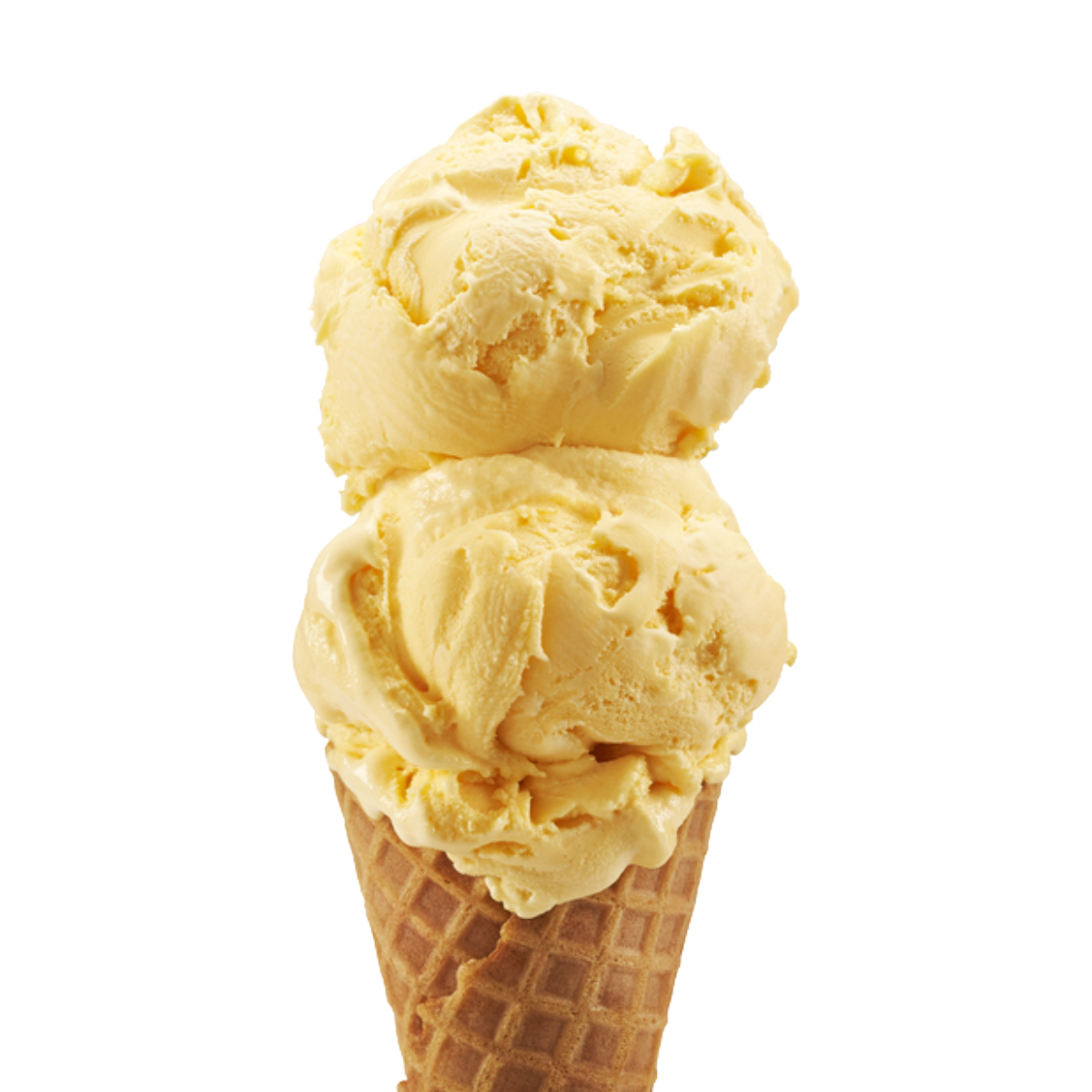 CASCADE GLACIER ICE CREAM FRENCH VANILLA