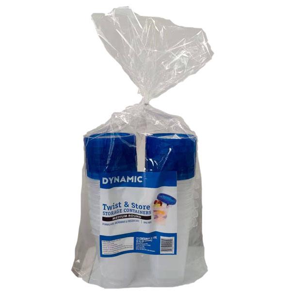 DYNAMIC SLIDER STORAGE BAG 25 GALLON - US Foods CHEF'STORE