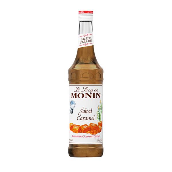 MONIN SALTED CARAMEL