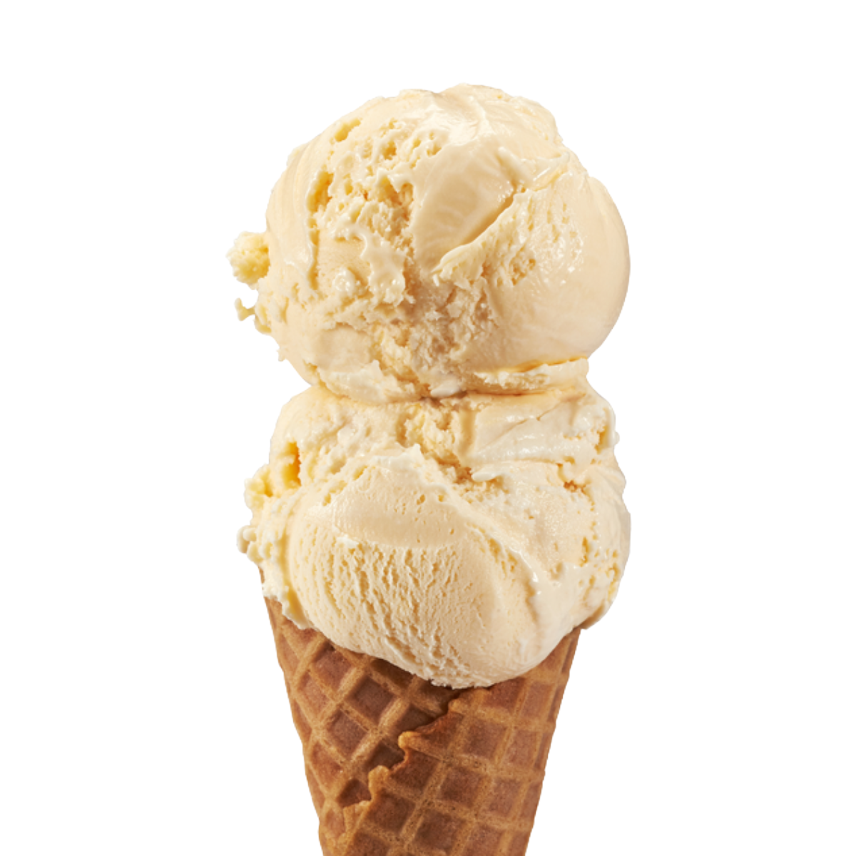 CASCADE GLACIER ICE CREAM VANILLA EASY SCOOP