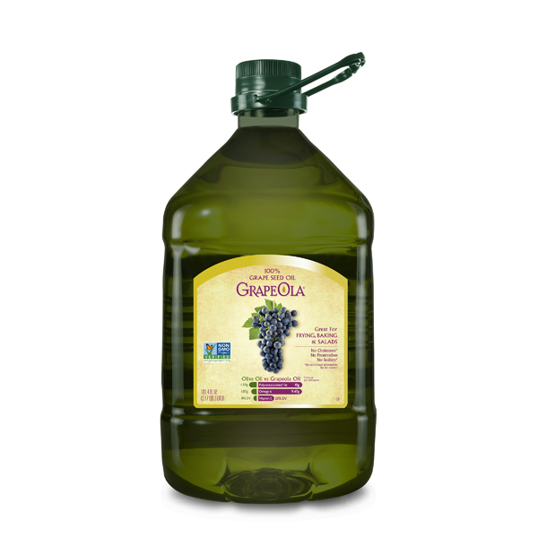 GRAPEOLA GRAPESEED OIL