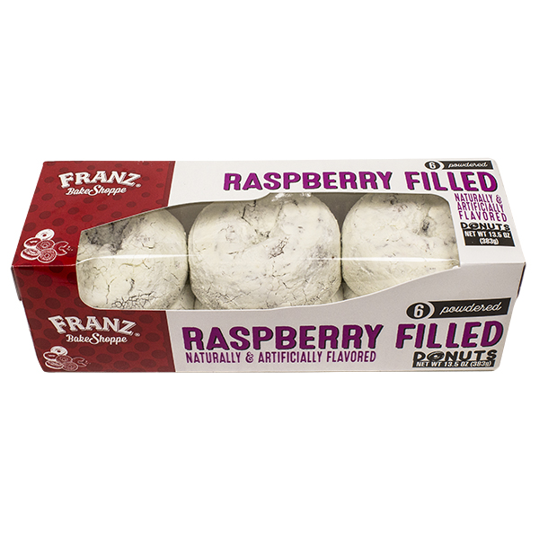 FRANZ RASPBERRY JOES