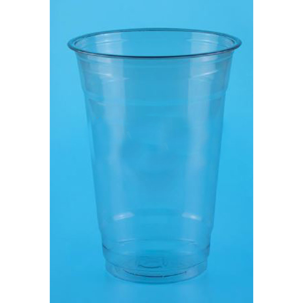 ENVIROCUP COLD CUP CLEAR 20 OZ RPET - US Foods CHEF'STORE